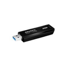 AData ADATA SSD SC610 500GB ČRNE barve