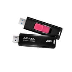 AData ADATA SSD SC610 500GB ČRNE barve