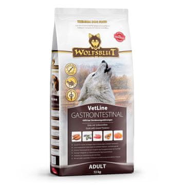 Blu VETLINE GASTROINTESTINAL suha hrana za pse 12 kg