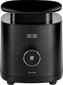 PRO Philips XW7110 štapni usisavač na bateriju, mokro i suho čišćenje, šampanjac/siva