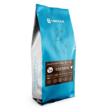 Janjetina s rižom - Štenci Janjetina - 12 kg