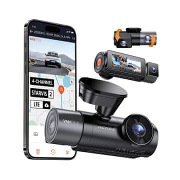 Vantrue N5 S video rekorder