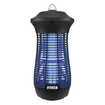 N'OVEEN Noveen IKN24 IP24 profesionalna lampa za ubijanje insekata