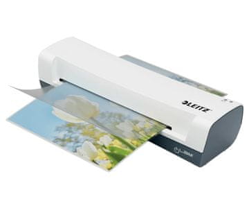 Leitz ILAM Home A4 laminator bijeli