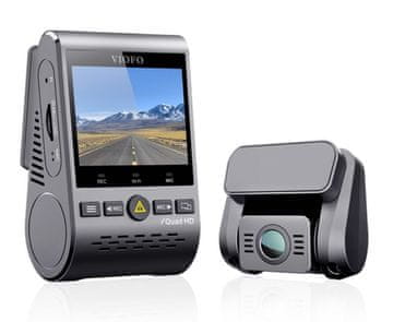 VIOFO A129 Plus Duo-G video snimač
