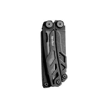 Nextool NexTool FLAGSHIP Pro NE20120 16-u-1 višenamjenski alat, crni + futrola