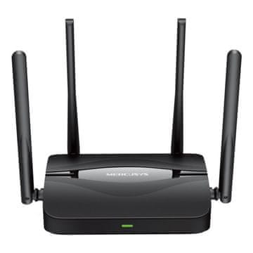 Mercusys Mercusys MR25BE Wi-Fi 7 ruter