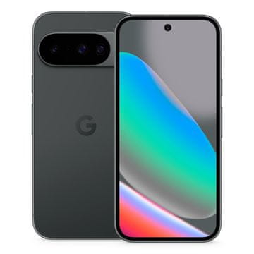 Google Pixel 10 5G 12/128GB Obsidian pametni telefon