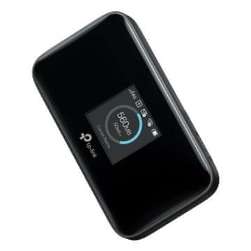 TP-Link Prijenosna hotspot točka M7750 LTE-Advanced ruter
