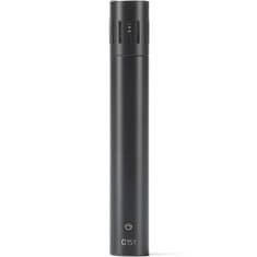 AKG AKG C151 instrumentalni kondenzatorski mikrofon, crni, XLR