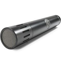 AKG AKG C151 instrumentalni kondenzatorski mikrofon, crni, XLR