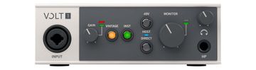 Universal Audio UA volt 1 - USB audio sučelje