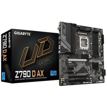 Gigabyte Z790 D AX matična ploča