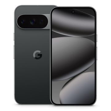 GOOGLE Pixel 10 Pro 128 GB Obsidian