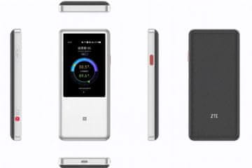 ZTE U60 ruter