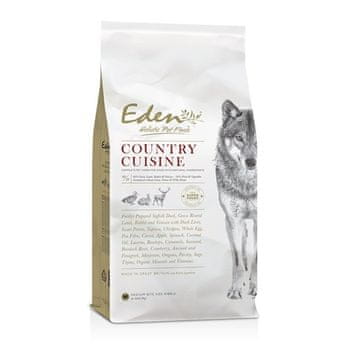 EDEN Eden Original Cuisine - Srednje i velike pasmine 12 kg