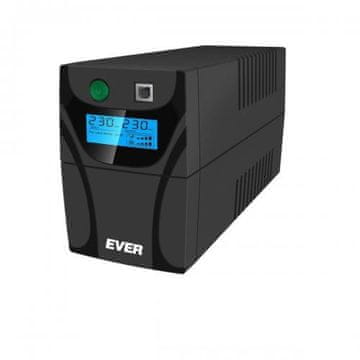 UPS EASYLINE 850AVR USB
