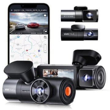 VANTRUE N5 Nexus 5 kamera za automobil