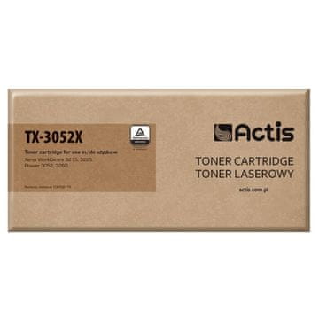 Actis Actis toner za Xerox 106R02778 novi TX-3052X