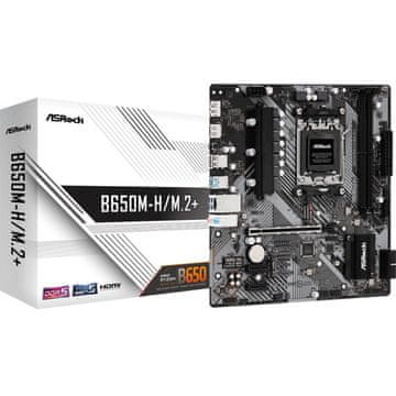 ASRock B650M-H/M.2 matična ploča