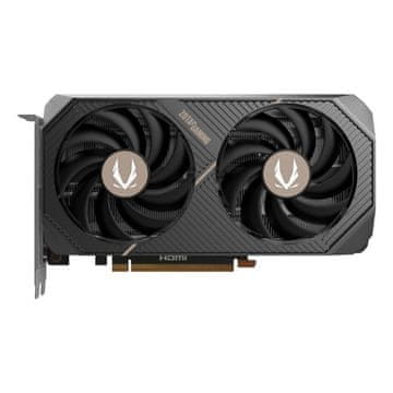 Zotac ZOTAC GAMING RTX 5060 AMP 8GB grafička kartica