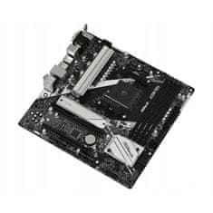 ASRock A520M PRO4 matična ploča