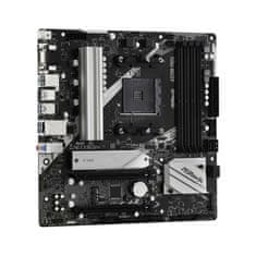ASRock A520M PRO4 matična ploča