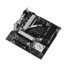 ASRock A520M PRO4 matična ploča