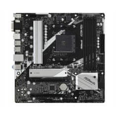 ASRock A520M PRO4 matična ploča