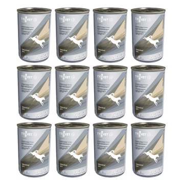 Trovet Intestinal dpd s patkom - mokra hrana za pse - 12x400 g