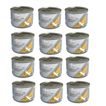 Trovet Asd Urinary Struvite s piletinom - mokra hrana za mačke - 12 x 200 g
