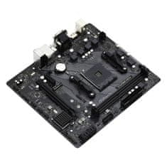 ASRock A520M-HDV matična ploča