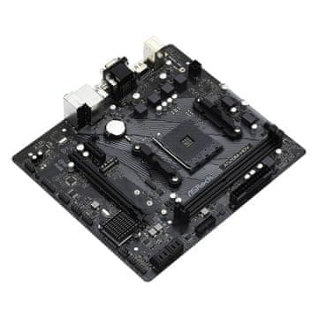 ASRock A520M-HDV matična ploča