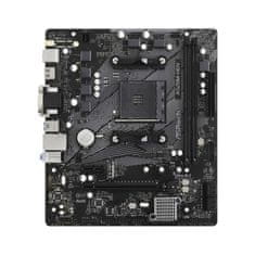 ASRock A520M-HDV matična ploča