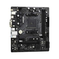 ASRock A520M-HDV matična ploča