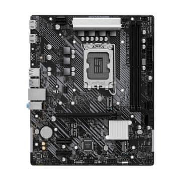 ASRock B760M-H2/M.2 matična ploča