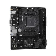 ASRock B550M-HDV matična ploča