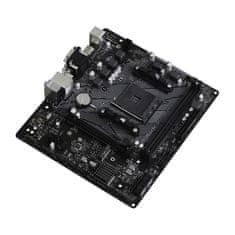 ASRock B550M-HDV matična ploča