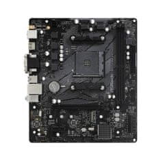 ASRock B550M-HDV matična ploča