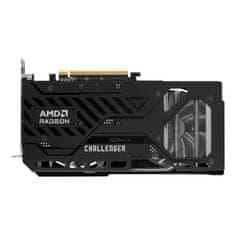 ASRock RX9060XT Challenger 16GB OC grafička kartica