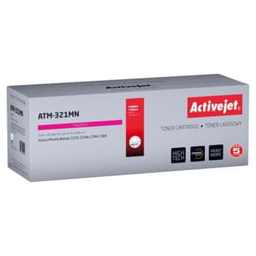 ActiveJet toner za Minolta TN321M novi ATM-321MN