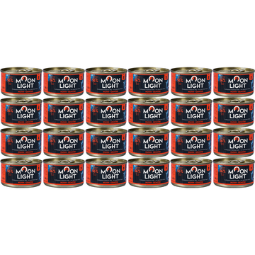 moonlight Dinner br. 8 Piletina i povrće 24 x 80 g