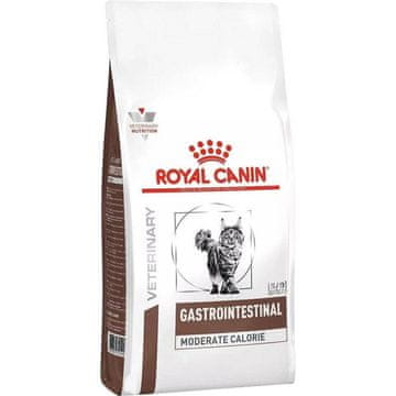 Royal Canin ROYAL CANIN Intestinal Gastro Moder Calorie hrana za mačke 2 kg
