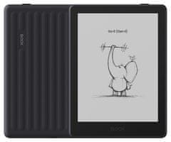 Onyx Boox Go 6 Gen II e-čitač, 15,24 cm (6"), Android, 32 GB, crni (Plum)