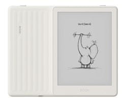 Onyx Boox Go 6 Gen II e-čitač, 15,24 cm (6"), Android, 32 GB, bijeli (Shell)