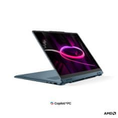 Lenovo Yoga 7 2-in-1 prijenosno računalo, Ryzen AI 7-445, 24GB, SSD1TB, W11H, Tidal Teal