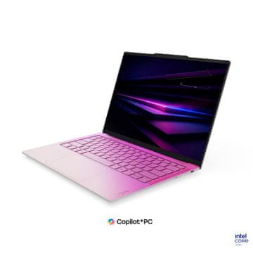 Lenovo Yoga Slim 7 Ultra Aura Edition prijenosno računalo, U7-355, 32GB, SSD1TB, OLED, W11H