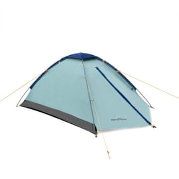 NILS CAMP NC6033 ŠATOR ZA KAMPIRANJE ZELENA NOĆ