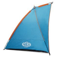NILS NC8030 PLAVI ŠATOR ZA PLAŽU 260x120x120