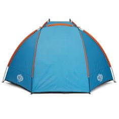 NILS NC8030 PLAVI ŠATOR ZA PLAŽU 260x120x120